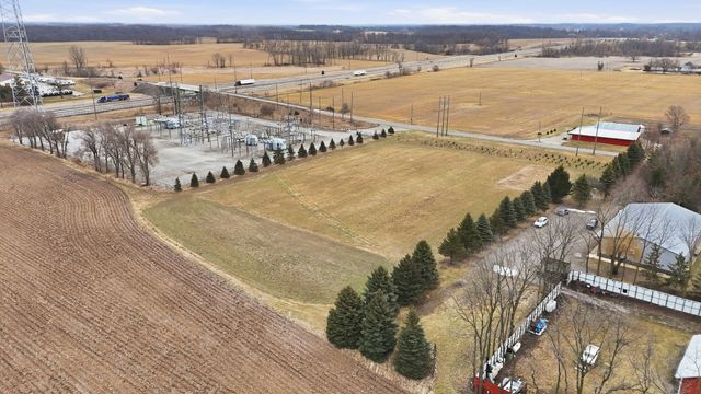 7027 N N 300 W, Fremont, IN 46737