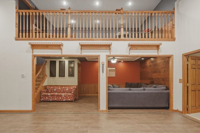 7027 N N 300 W, Fremont, IN 46737