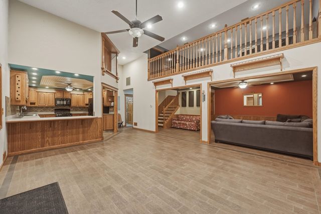 7027 N N 300 W, Fremont, IN 46737