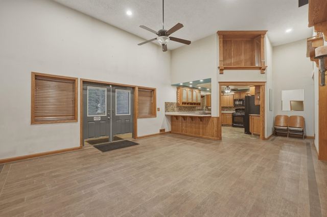 7027 N N 300 W, Fremont, IN 46737