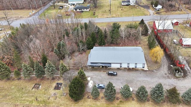 7027 N N 300 W, Fremont, IN 46737