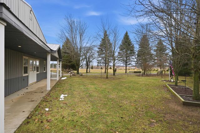 7027 N N 300 W, Fremont, IN 46737