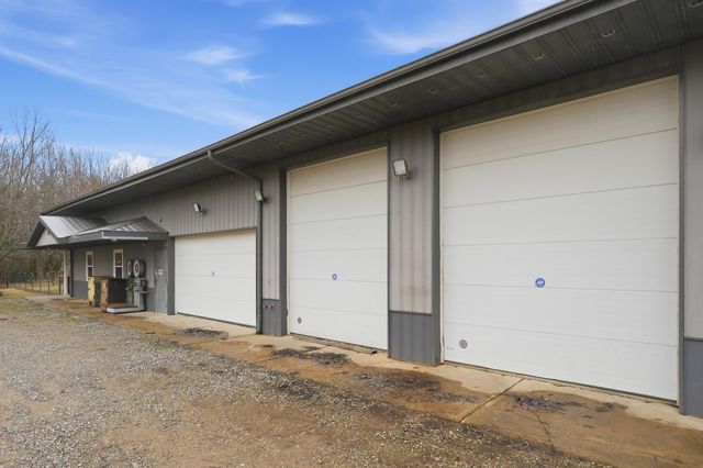 7027 N N 300 W, Fremont, IN 46737