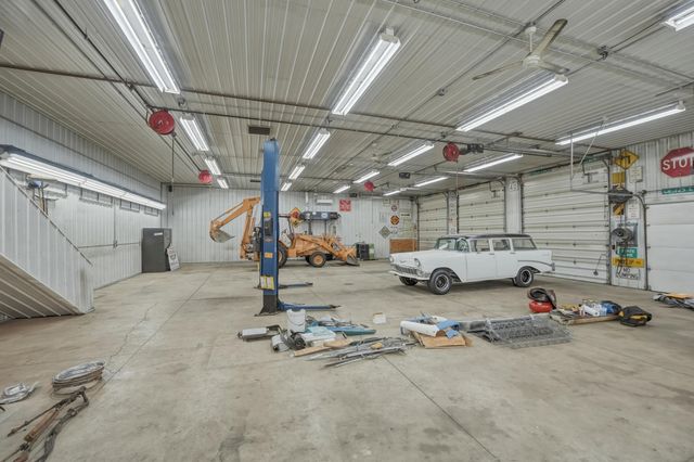 7027 N N 300 W, Fremont, IN 46737