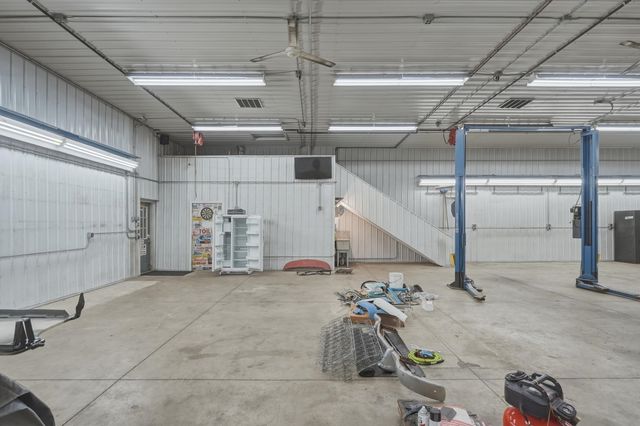 7027 N N 300 W, Fremont, IN 46737