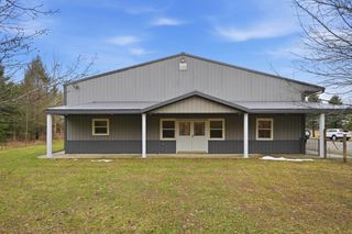 7027 N N 300 W, Fremont, IN 46737