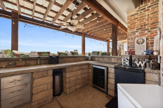7168 Granville Drive, Mansfield, TX 76063