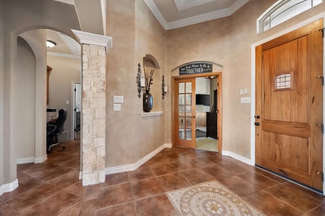 7168 Granville Drive, Mansfield, TX 76063