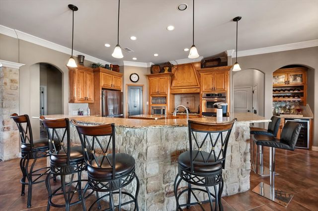7168 Granville Drive, Mansfield, TX 76063