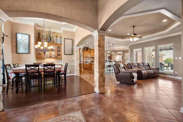 7168 Granville Drive, Mansfield, TX 76063