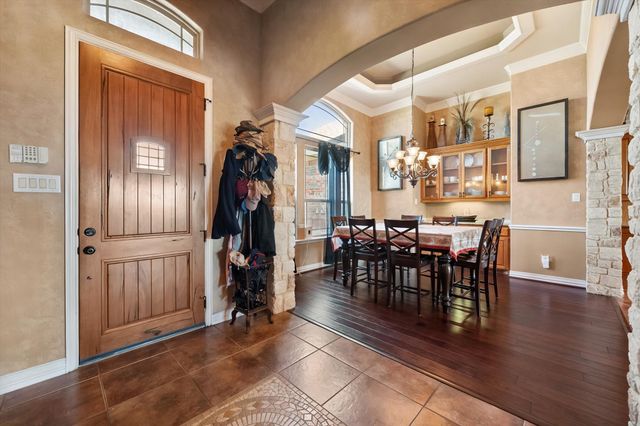 7168 Granville Drive, Mansfield, TX 76063
