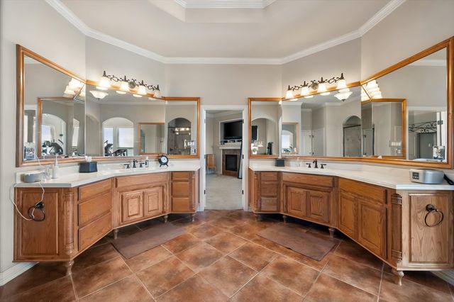 7168 Granville Drive, Mansfield, TX 76063