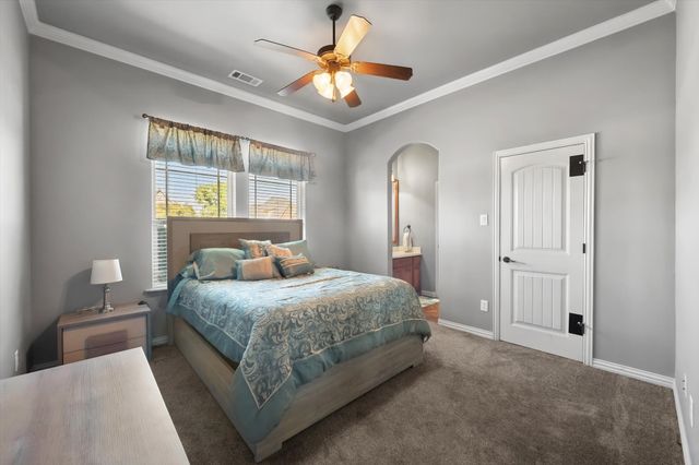 7168 Granville Drive, Mansfield, TX 76063