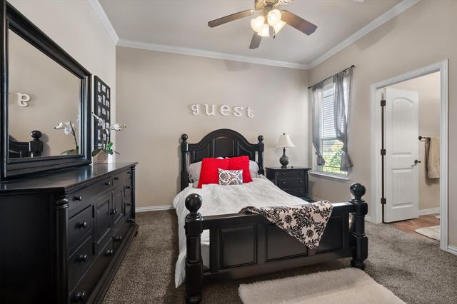 7168 Granville Drive, Mansfield, TX 76063