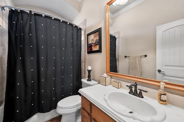 7168 Granville Drive, Mansfield, TX 76063
