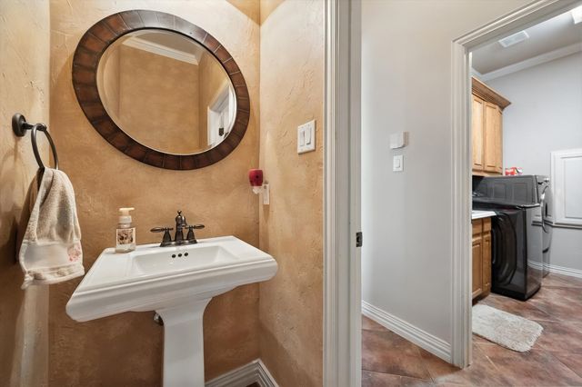 7168 Granville Drive, Mansfield, TX 76063