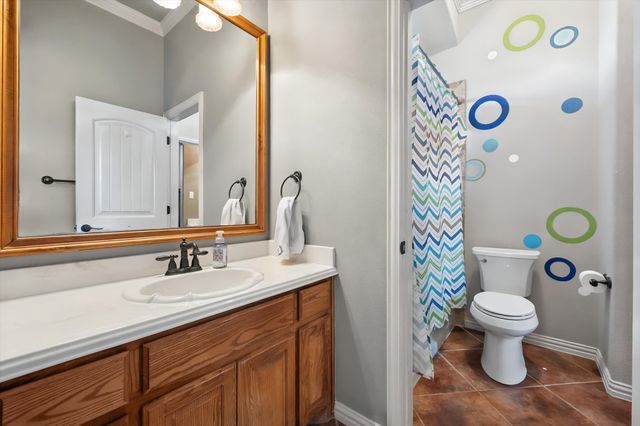 7168 Granville Drive, Mansfield, TX 76063