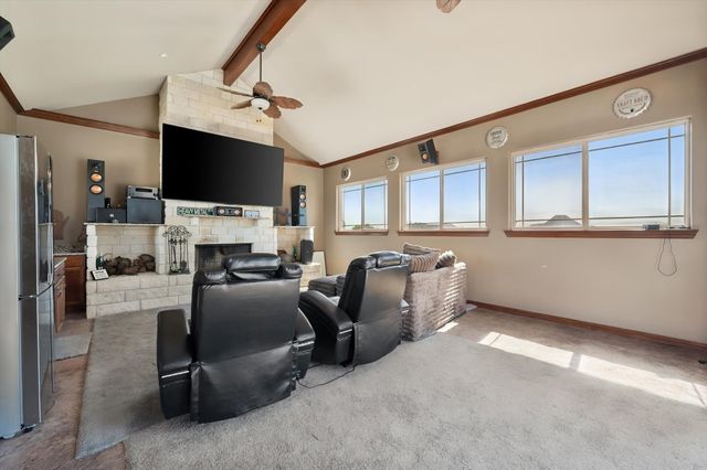 7168 Granville Drive, Mansfield, TX 76063