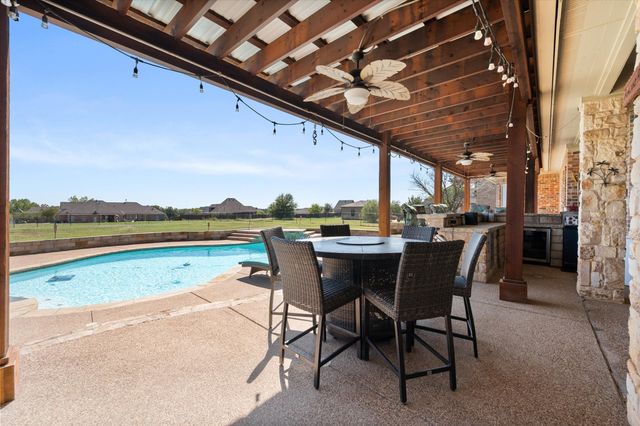 7168 Granville Drive, Mansfield, TX 76063