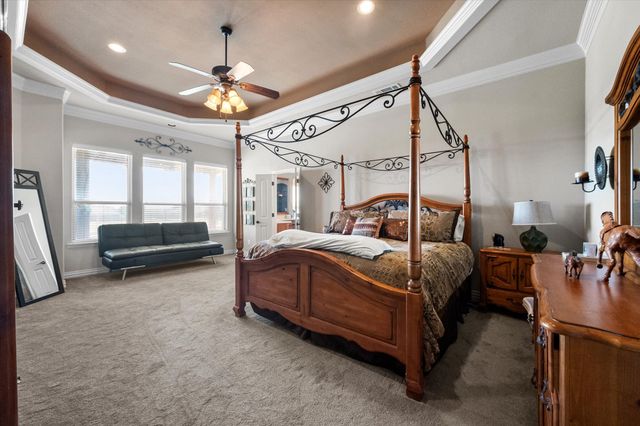 7168 Granville Drive, Mansfield, TX 76063