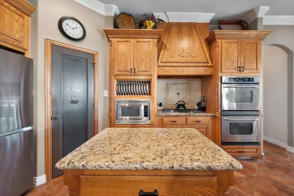 7168 Granville Drive, Mansfield, TX 76063 — photo 4