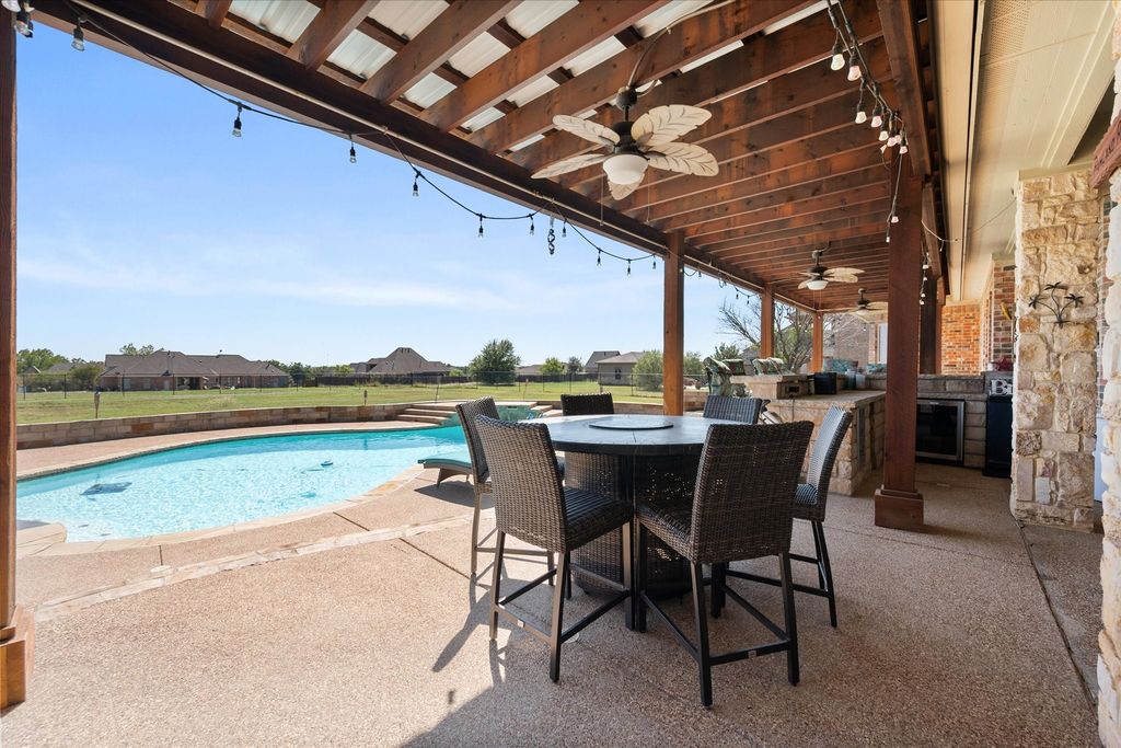 7168 Granville Drive, Mansfield, TX 76063 — photo 5