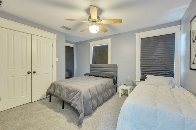 1153 San Bernard ST, Austin, TX 78702