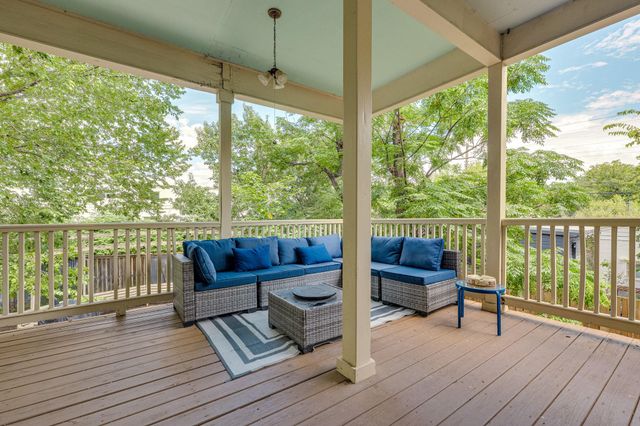 1153 San Bernard ST, Austin, TX 78702