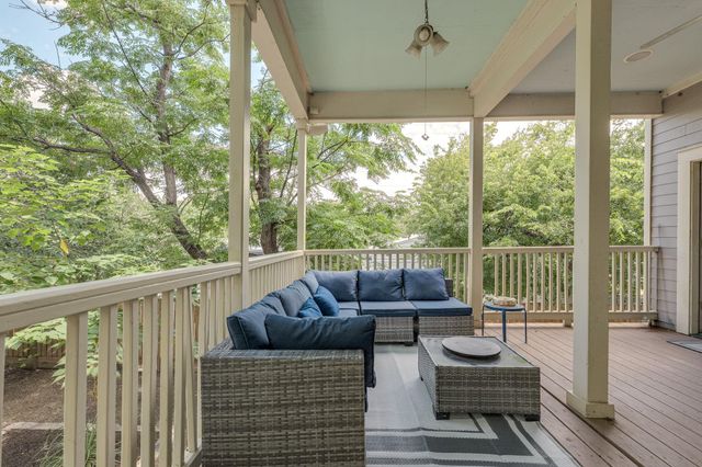 1153 San Bernard ST, Austin, TX 78702