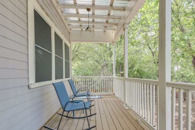 1153 San Bernard ST, Austin, TX 78702