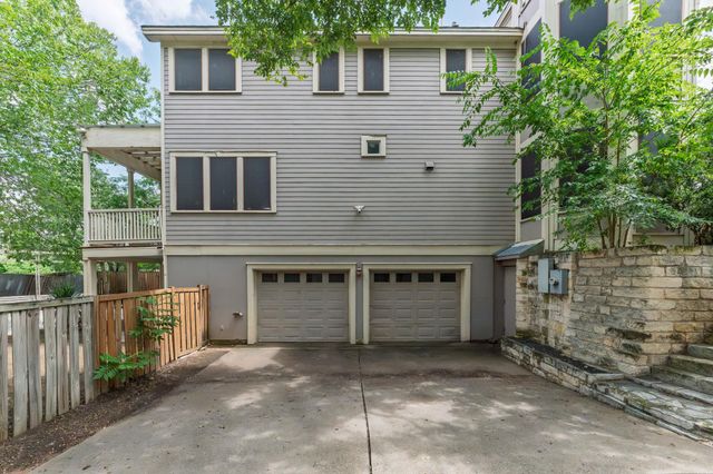 1153 San Bernard ST, Austin, TX 78702