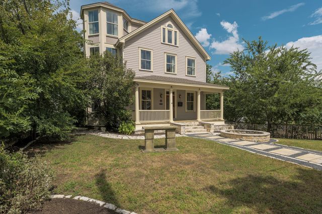 1153 San Bernard ST, Austin, TX 78702