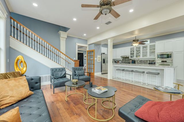 1153 San Bernard ST, Austin, TX 78702