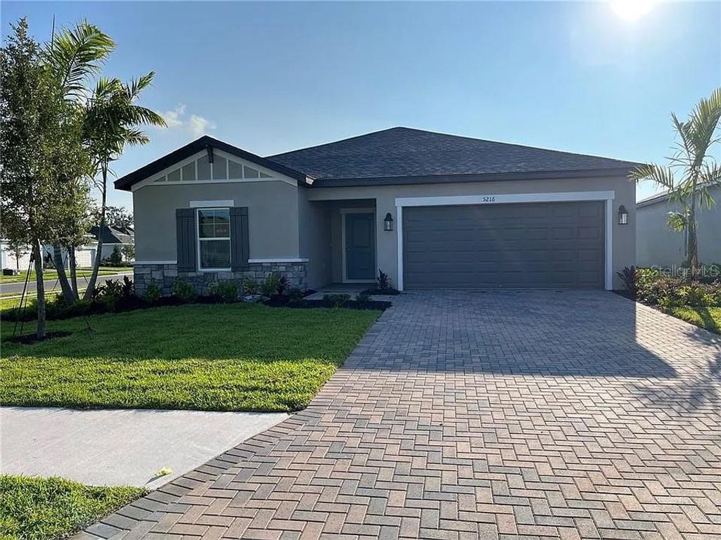 5216 SENZA TRAIL, Palmetto, FL 34221