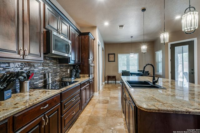 1118 Springfield DR, Spring Branch, TX 78070