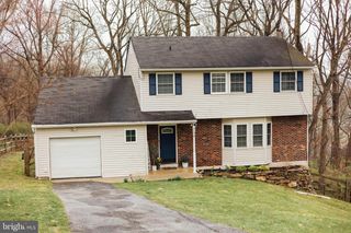 2434 LONGVIEW DR, Coatesville, PA 19320