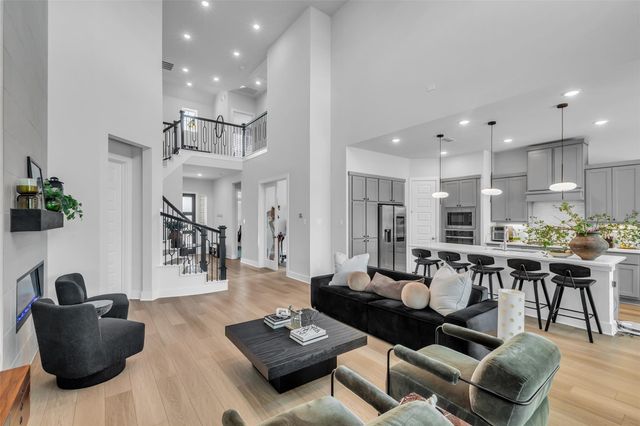 9214 Trimble Landing Drive, Tomball, TX 77375