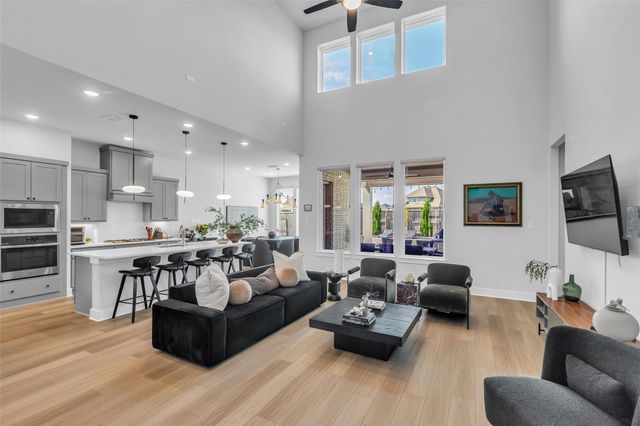 9214 Trimble Landing Drive, Tomball, TX 77375