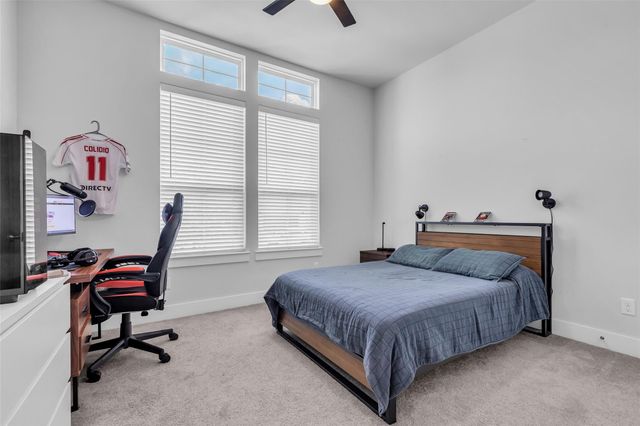 9214 Trimble Landing Drive, Tomball, TX 77375