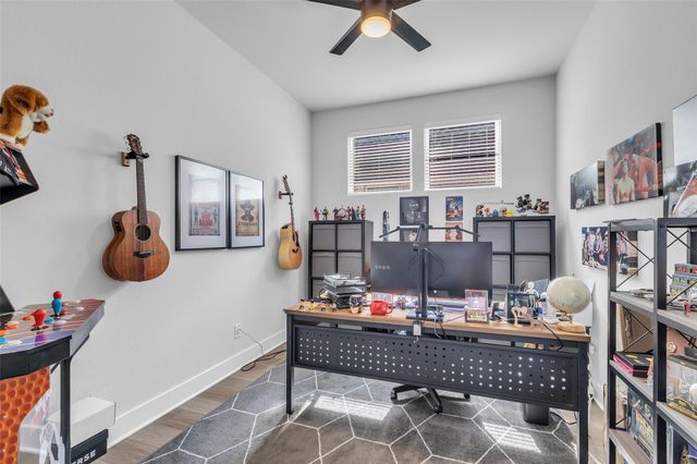 9214 Trimble Landing Drive, Tomball, TX 77375