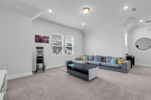 9214 Trimble Landing Drive, Tomball, TX 77375