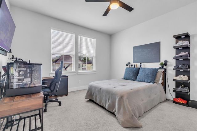 9214 Trimble Landing Drive, Tomball, TX 77375