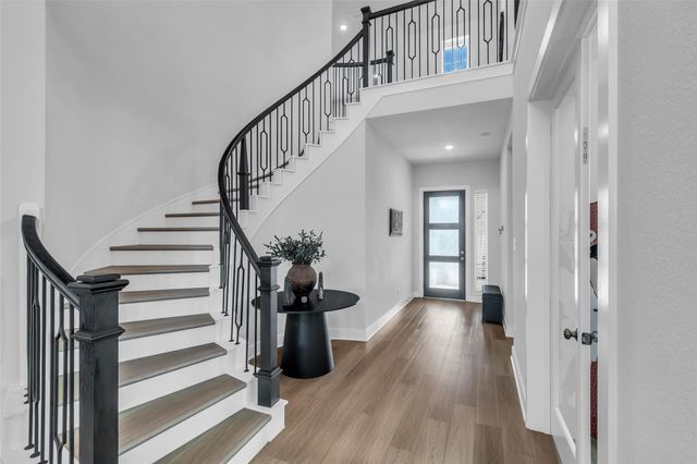 9214 Trimble Landing Drive, Tomball, TX 77375