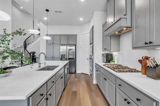 9214 Trimble Landing Drive, Tomball, TX 77375