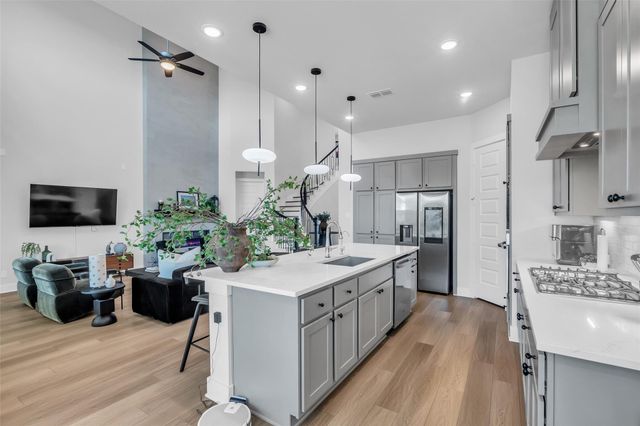 9214 Trimble Landing Drive, Tomball, TX 77375