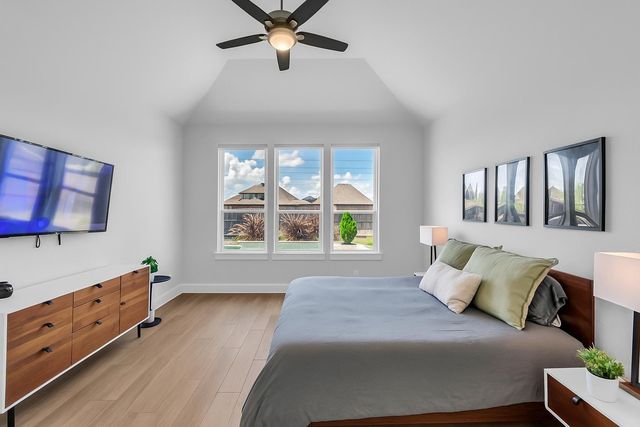 9214 Trimble Landing Drive, Tomball, TX 77375