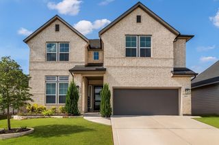 9214 Trimble Landing Drive, Tomball, TX 77375