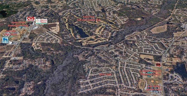 5850 Fisher Road, Fayetteville, NC 28304