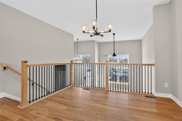 16268 Giorgia Street, Parkville, MO 64152