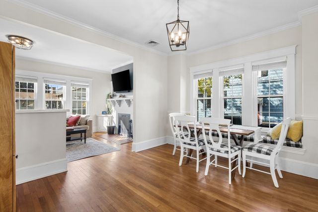 1021 Ray St, Fall River, MA 02720